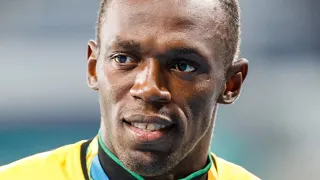 ¿Qué Pasó Con Usain Bolt?