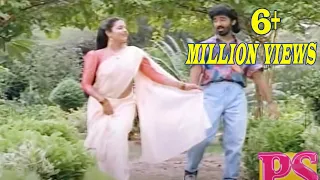 எருக்கன்செடியோரம்-Erukkan Sediyoram-S P B ,S Janaki Love Romance Melody Video Song