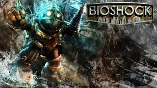 ПРЕБЫВАЕМ НА МАЯК! | Bioshock - Полное прохождение на Русском Языке!
