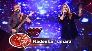 Malakuth Thibuna |  Nadeeka Umara  ( Dream Star Season 10 )