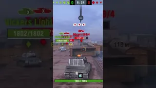 Hori wot blitz