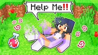 Aphmau Is VANISHING And Needs HELP!