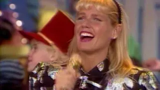 Xuxa • Ilariê (Xou da Xuxa 1990)