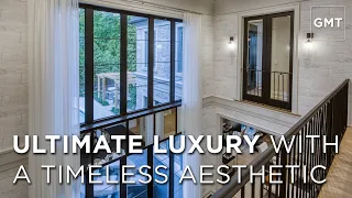 Ultimate Luxury with a Timeless Aesthetic - Luxury Real Estate by Goodale Miller Team