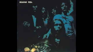 Orange Peel__Orange Peel 1970 [Full Album]