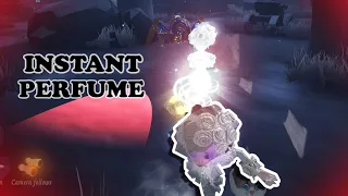 Instant Perfume - Rank Match ( Identity V )