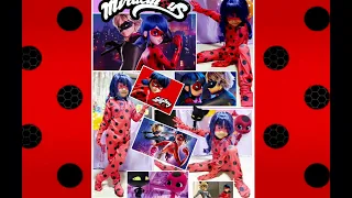 Miraculous Ladybug 🐞