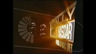 Totally NASCAR 5-11-2004