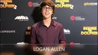 RTM Update Interview LOGAN ALLEN