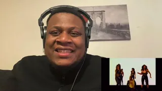 FIRST TIME HEARING M.C. Hammer - U Can't Touch This REACTION