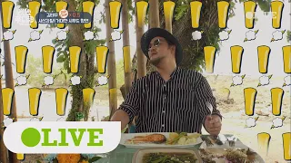 One Night Food Trip 2017 김태우 고정출연을 노리다? 연어스테이크에 '미쳤다 진짜' 170920 EP.32