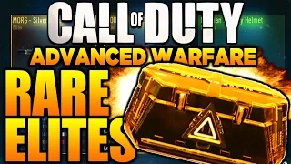 YOU WON'T BELIEVE THIS! Best Advanced Supply Drop Opening Ever - (Call of Duty Advanced Warfare)