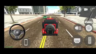 Tharr car 🚘 #viral #gaming #gameplay#rider #foryou