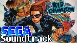 [SEGA Genesis Music] Kid Chameleon - Full Original Soundtrack OST