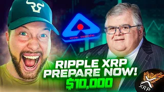 Ripple XRP $10,000 - WHY EVERYONE IS WRONG ABOUT XRP - THIS HAPPENS INSTEAD