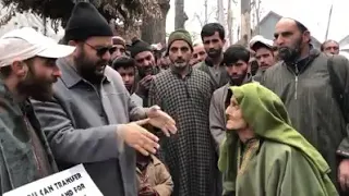 108 Year Old Zooni Begum Has Been Evicted From Her Land: