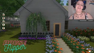 house flipper - house #18 - ALL DONE part 9