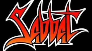 Sabbat - The Imaculate Conception (Demo)