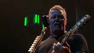 Metallica: Wherever I May Roam (Winnipeg, MB - September 13, 2018)