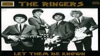 The Ringers - Mersey Bounce (60's)