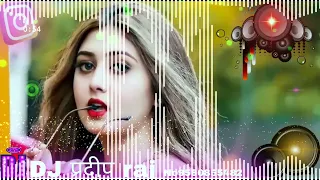 Mere Paas Ek Dil Tha Wo Bhi Tumne Chura Liya | ❤️Sachet Parampara | 💖DJ Pardeep raj Remix song 2023