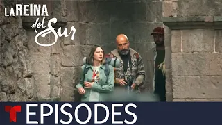 La Reina del Sur 3 | Episode 35 | Telemundo English