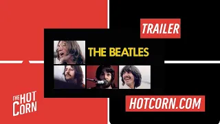 LET IT BE | Il trailer del film | HOT CORN