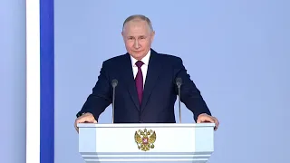 Владимир Путин предложил вернуться к традиционной системе высшего образования в России