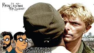 Criterion Connection: Merry Christmas, Mr. Lawrence (1983)