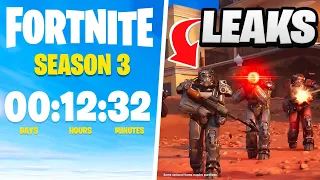 When Can You Play the New Season? | All New Leaks