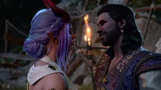 THIS Gale's KISS made me 🥵🔥 (PATCH 5)