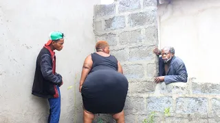 KINGPUSI NEW VIDEO CHAKULA CHA MSIBA