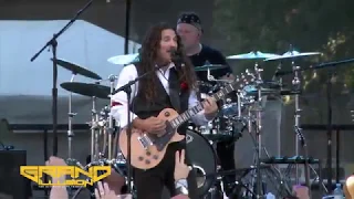 GRAND ILLUSION - The Ultimate Tribute to Styx