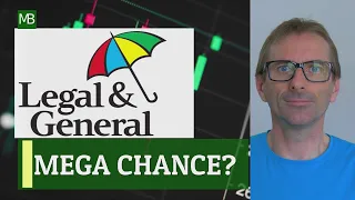 Legal & General - MEGA CHANCE oder GELDGRAB?