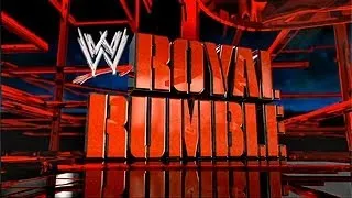 WWE: Royal Rumble 2013 2nd Official Theme "What Makes a Good Man" [CDQ + Download Link]