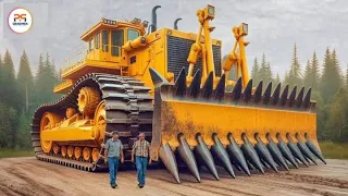 The Most Modern Agriculture Machines That Are At Another Level 17