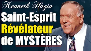 SAINT ESPRIT REVELATEUR DE MYSTERES | Kenneth Hagin en francais | Traduction Maryline Orcel