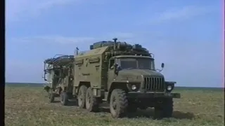 Специальные войска в исполнении Сергея Ласько
