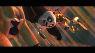 Kung Fu Panda 2: The Kaboom of Doom - Awesomeness Trailer (Full HD)