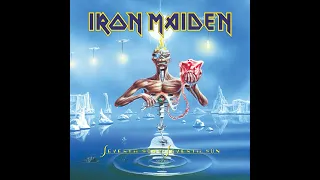 Iron Maiden - Only the Good Die Young (2015 Remaster)