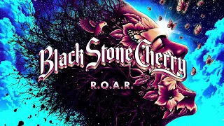 Black Stone Cherry - R.O.A.R. (Screamin' At The Sky)