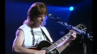 Spinal Tap - All the Way Home (live Royal Albert Hall 1992) HD