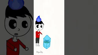 SOMEBODY TOUCHA MY SPAGHETT!!!!!!!! (Animation Meme)