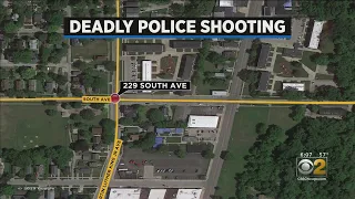 Waukegan Police Shoot And Kill Man, Injure Woman