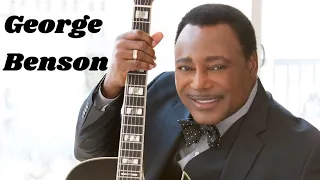 George Benson - Kisses in the Moonlight (1986) [HQ]