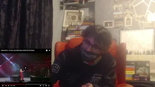 Celine Dion - I'm alive (Live Barclays Center 03-05-2020) Reaction