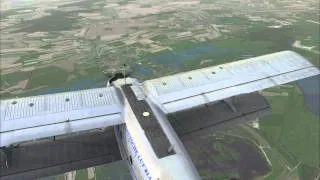 FSX SibWings Antonov An-2 Short Tribute