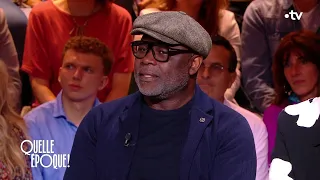 Basile Boli, à jamais le premier - #QuelleEpoque 20 mai