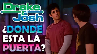 DRAKE y JOSH quedan ENCERRADOS en LA CASA del ARBOL 🍀| T.4 E.10 Drake & Josh El RESUMEN de GEORGIE