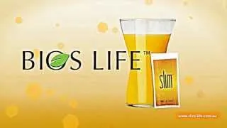 Как работает Bios Life Slim от Юнисити